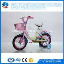 2016 new model top quality kids bike made in china / factory supply children bicycle / child bicycle